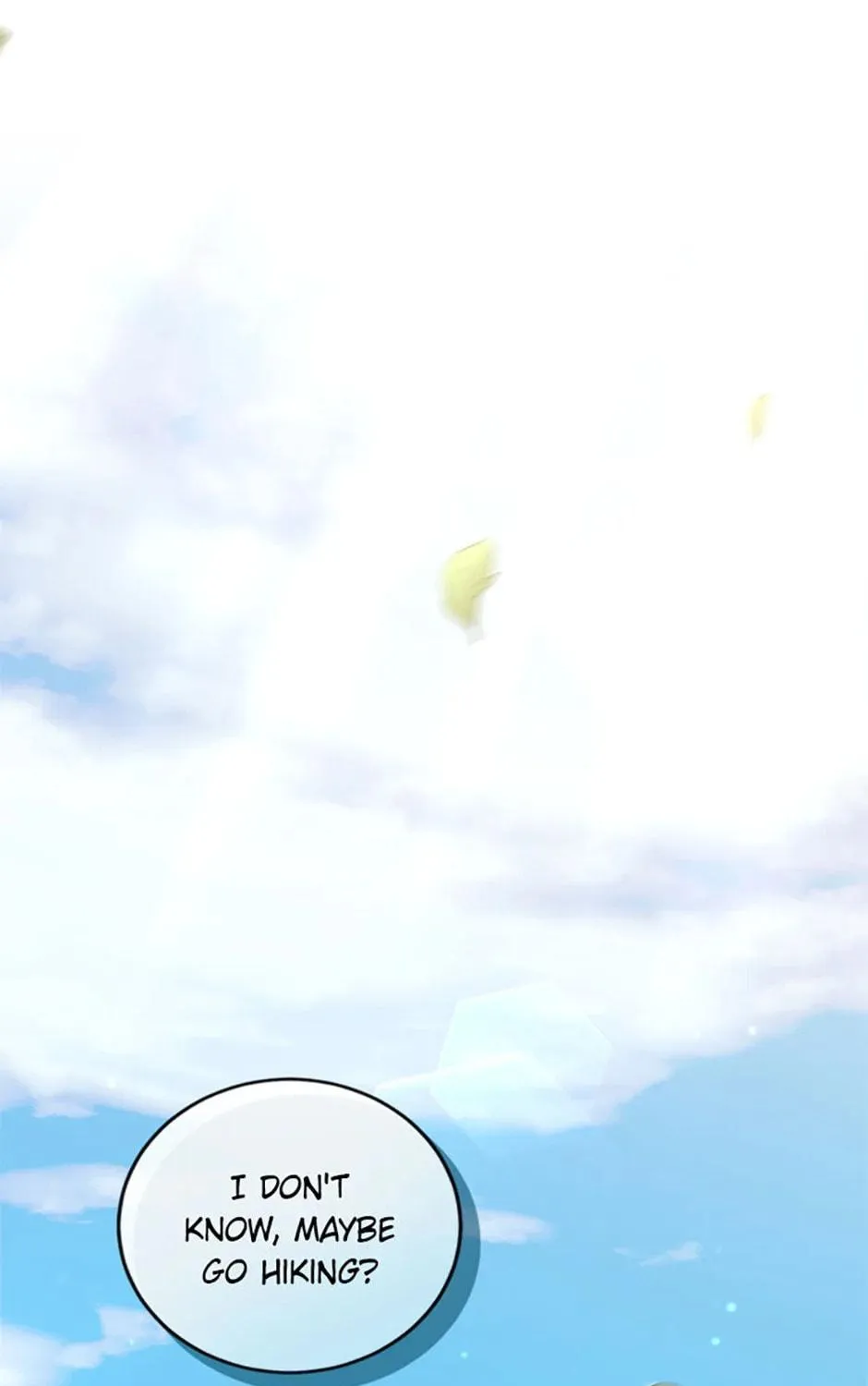 Get Out of My Way, I Will Decide the Ending Chapter 40 page 137 - 