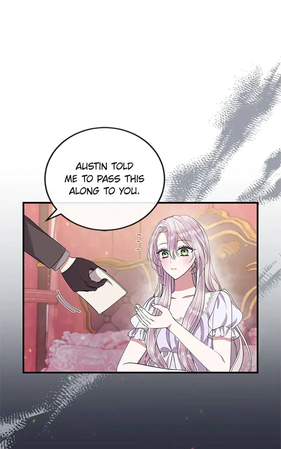 Get Out of My Way, I Will Decide the Ending Chapter 40 page 145 - 