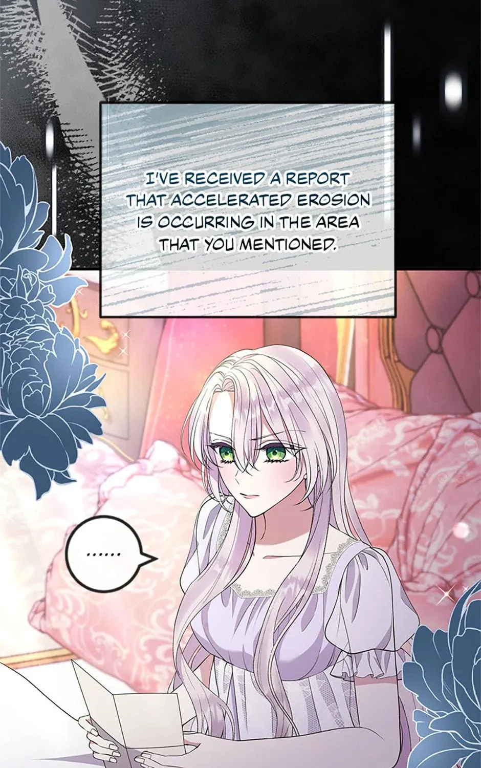 Get Out of My Way, I Will Decide the Ending Chapter 40 page 149 - 