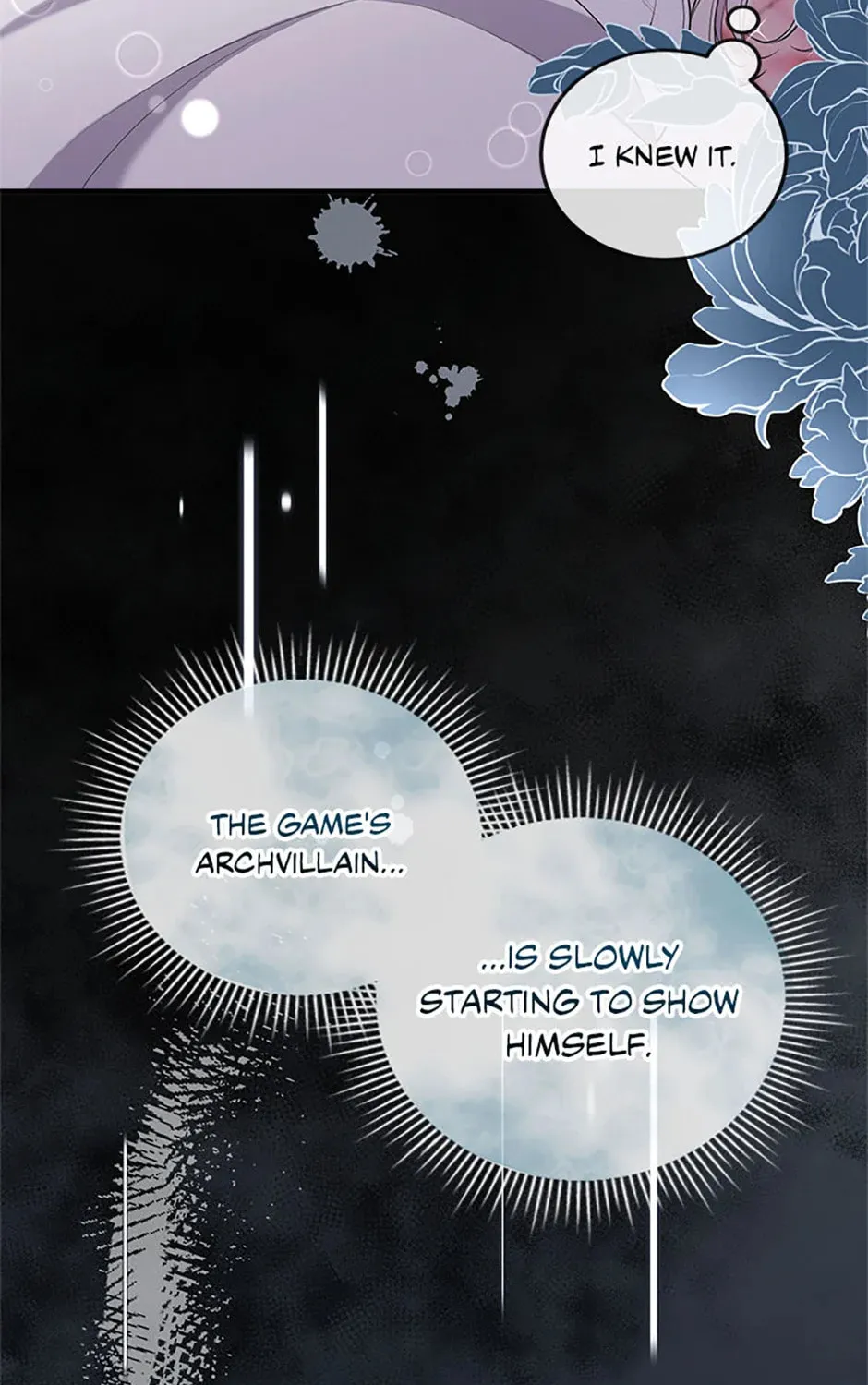 Get Out of My Way, I Will Decide the Ending Chapter 40 page 151 - 
