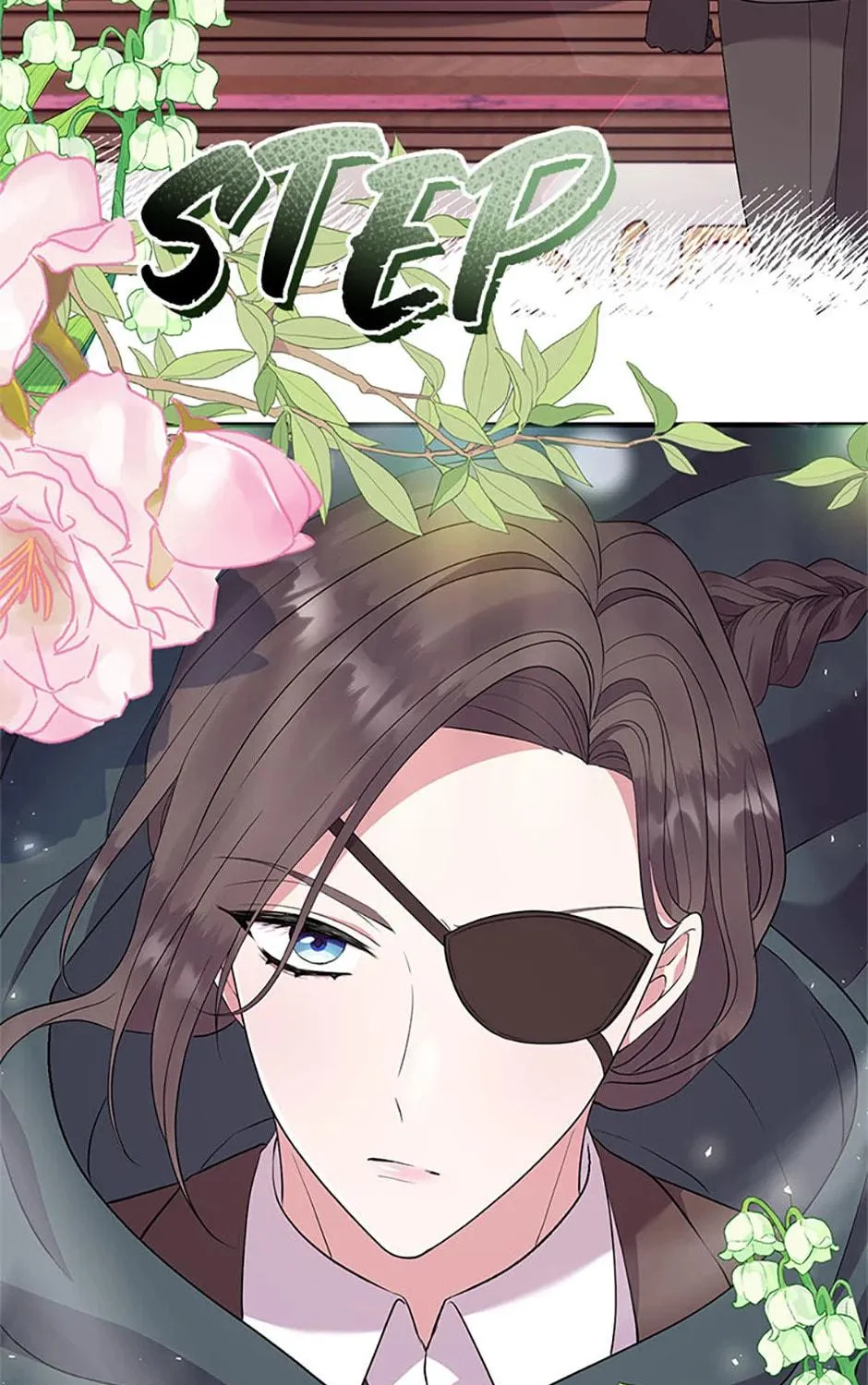 Get Out of My Way, I Will Decide the Ending Chapter 40 page 19 - 