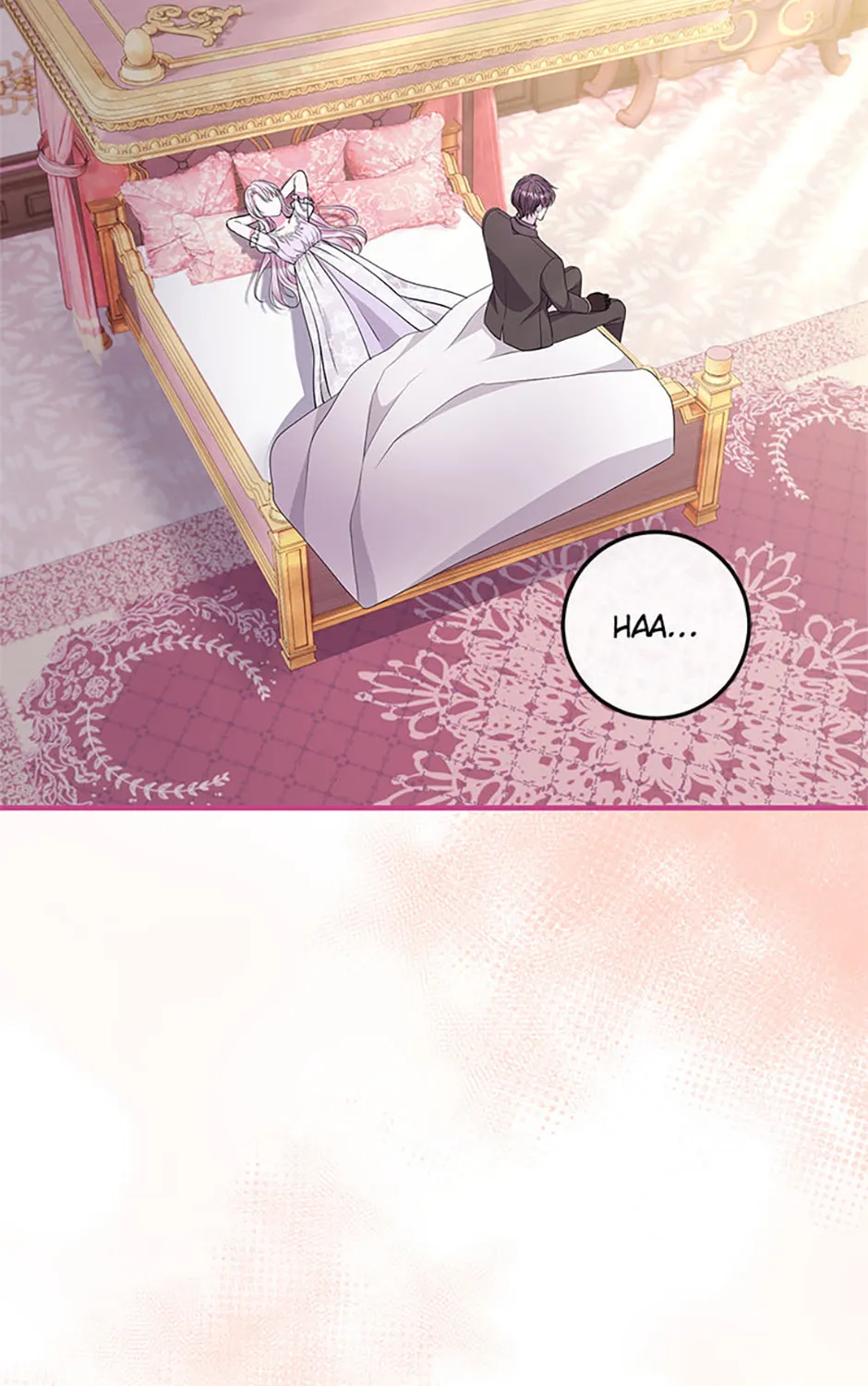 Get Out of My Way, I Will Decide the Ending Chapter 40 page 3 - 