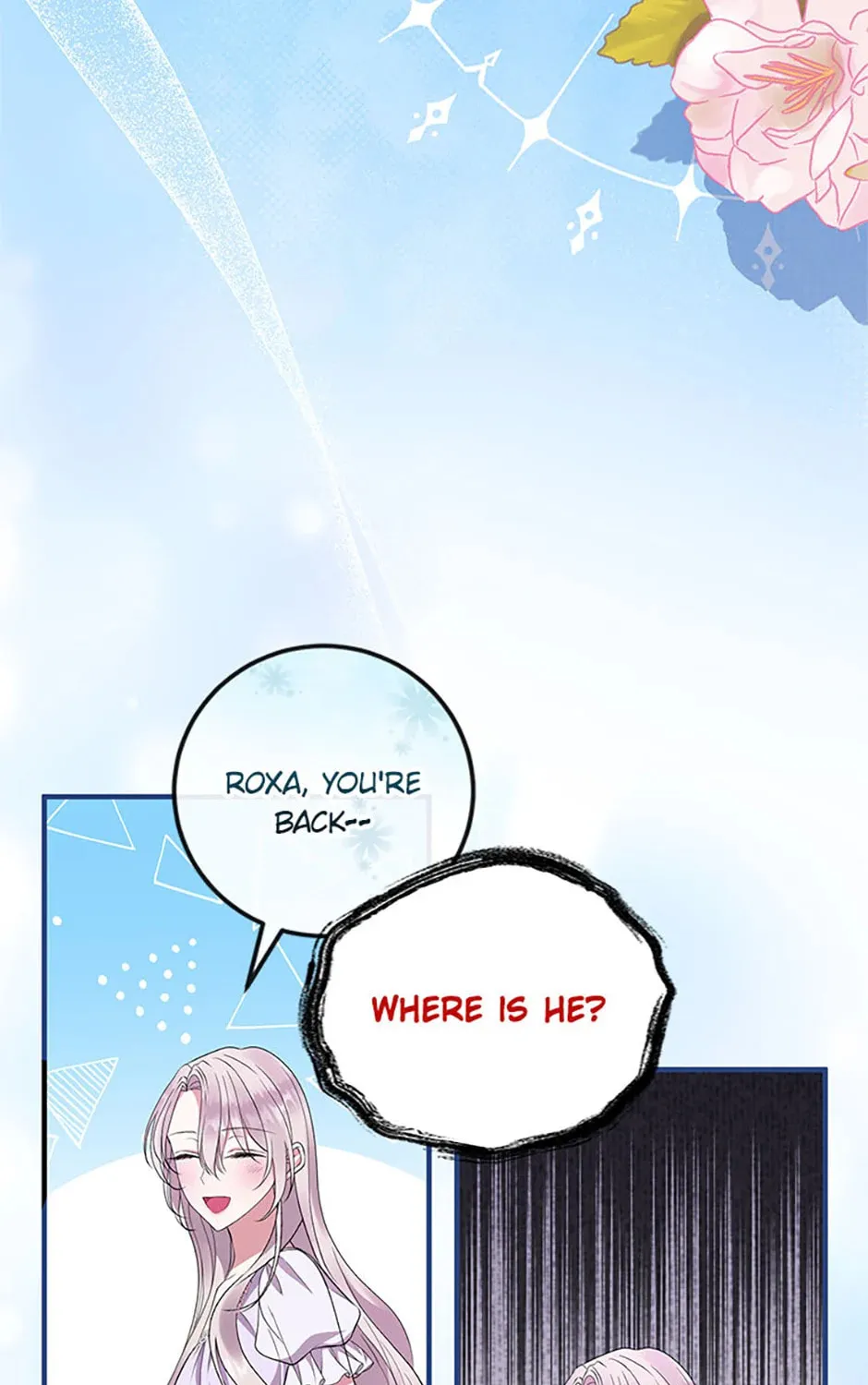 Get Out of My Way, I Will Decide the Ending Chapter 40 page 21 - 