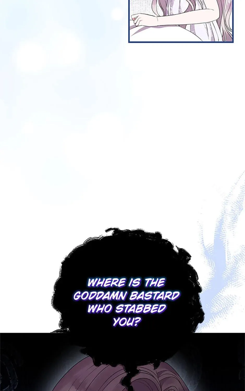 Get Out of My Way, I Will Decide the Ending Chapter 40 page 23 - 