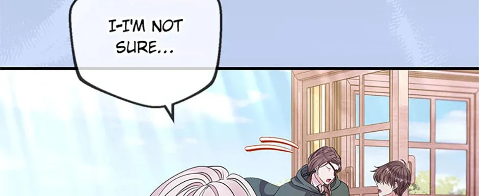 Get Out of My Way, I Will Decide the Ending Chapter 40 page 26 - 