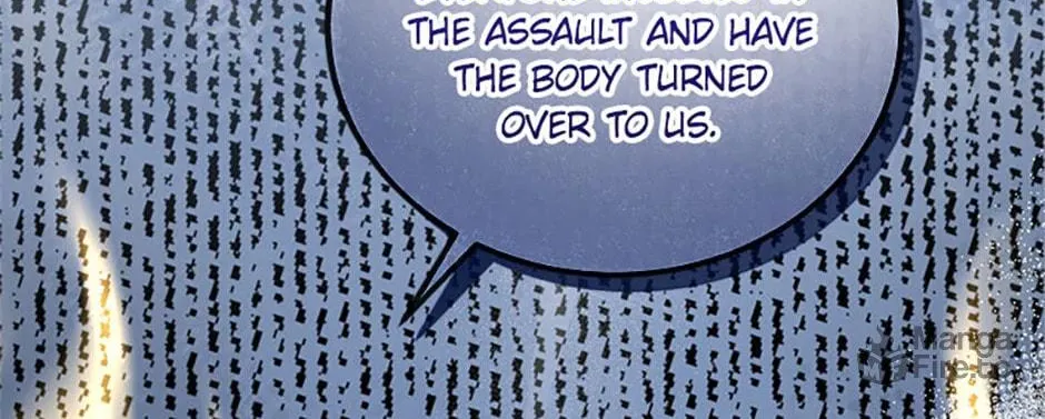 Get Out of My Way, I Will Decide the Ending Chapter 40 page 30 - 