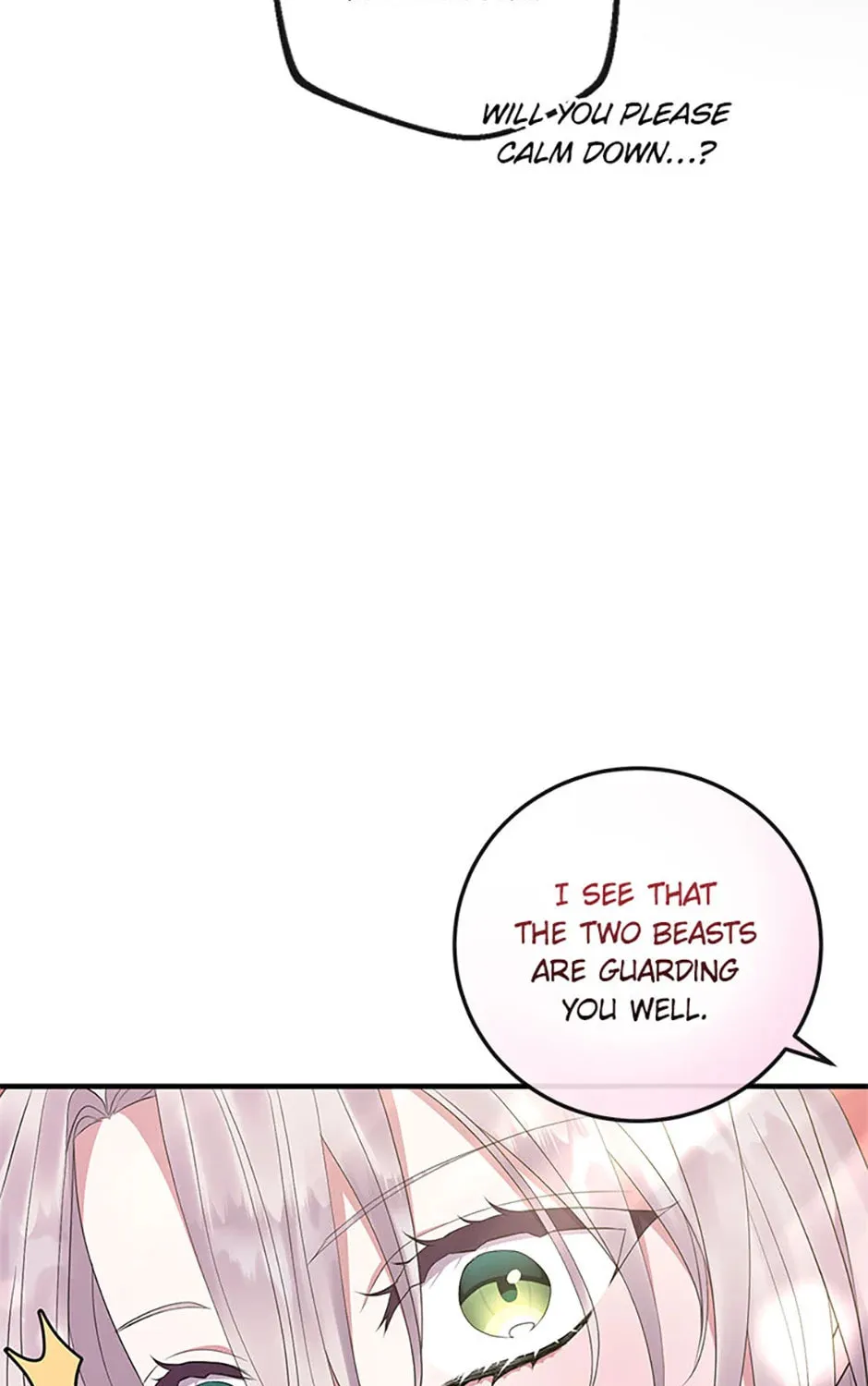 Get Out of My Way, I Will Decide the Ending Chapter 40 page 33 - 