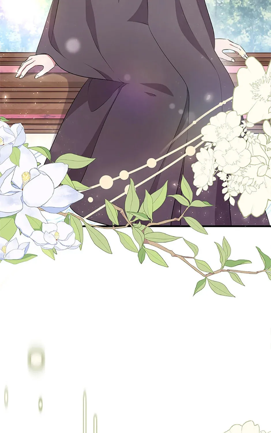 Get Out of My Way, I Will Decide the Ending Chapter 40 page 37 - 