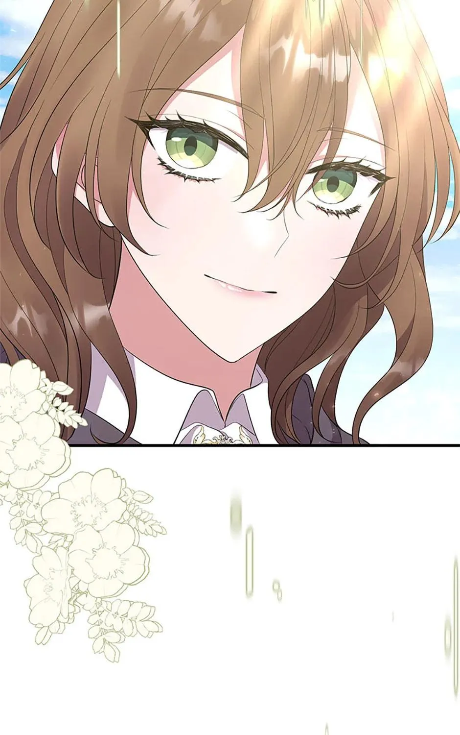 Get Out of My Way, I Will Decide the Ending Chapter 40 page 39 - 