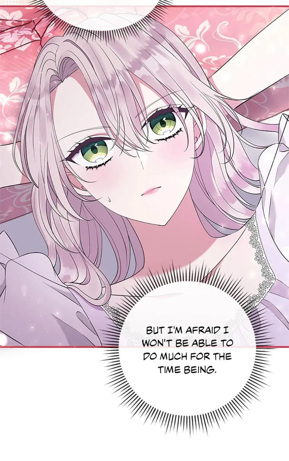 Get Out of My Way, I Will Decide the Ending Chapter 40 page 5 - 