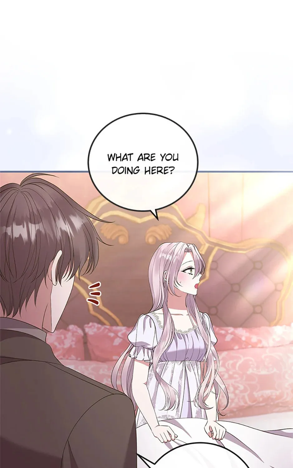 Get Out of My Way, I Will Decide the Ending Chapter 40 page 43 - 