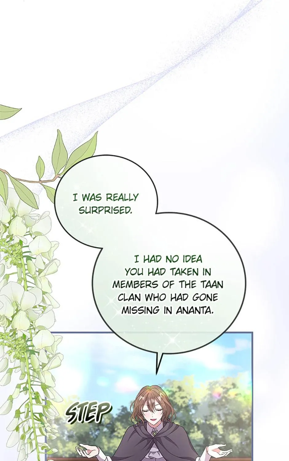 Get Out of My Way, I Will Decide the Ending Chapter 40 page 47 - 