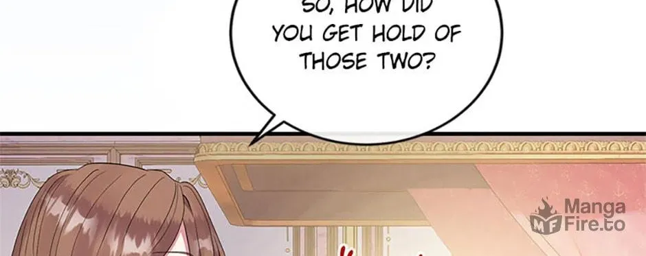 Get Out of My Way, I Will Decide the Ending Chapter 40 page 50 - 