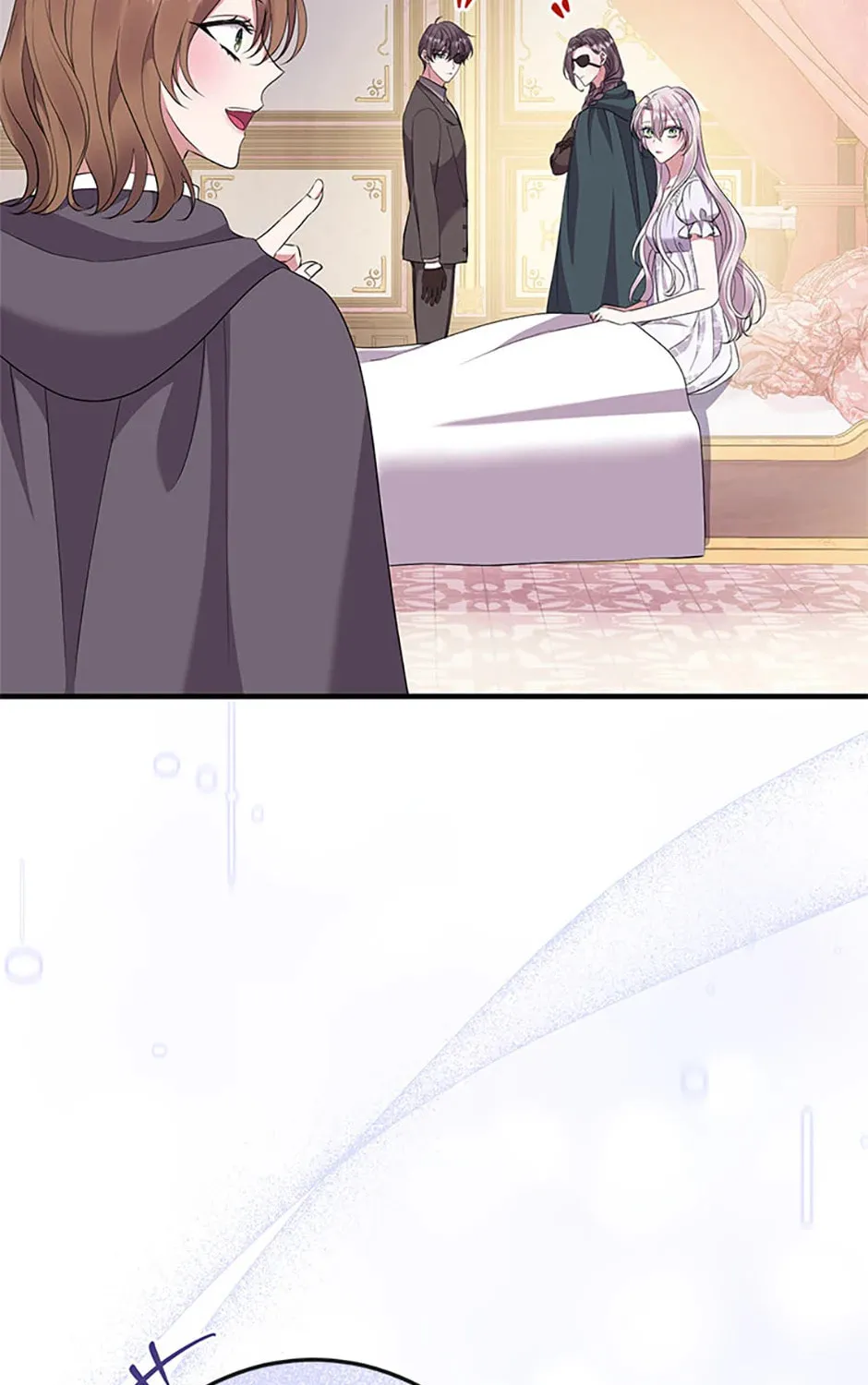 Get Out of My Way, I Will Decide the Ending Chapter 40 page 51 - 