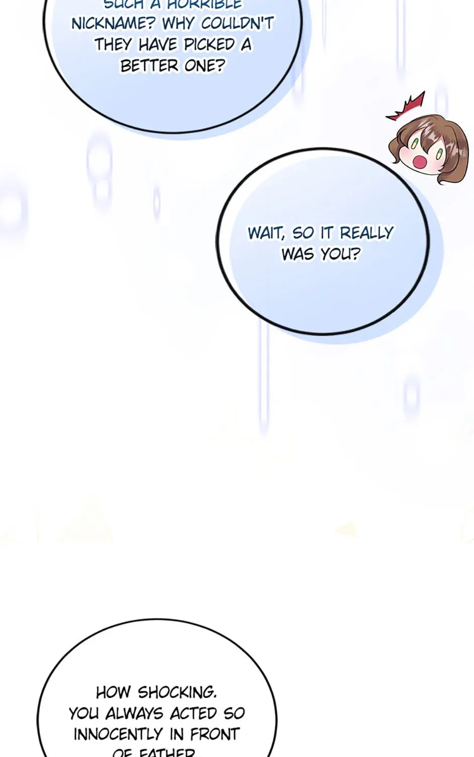 Get Out of My Way, I Will Decide the Ending Chapter 40 page 55 - 