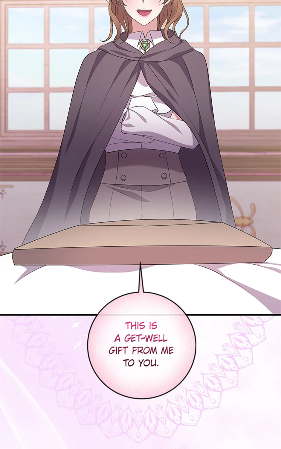 Get Out of My Way, I Will Decide the Ending Chapter 40 page 67 - 