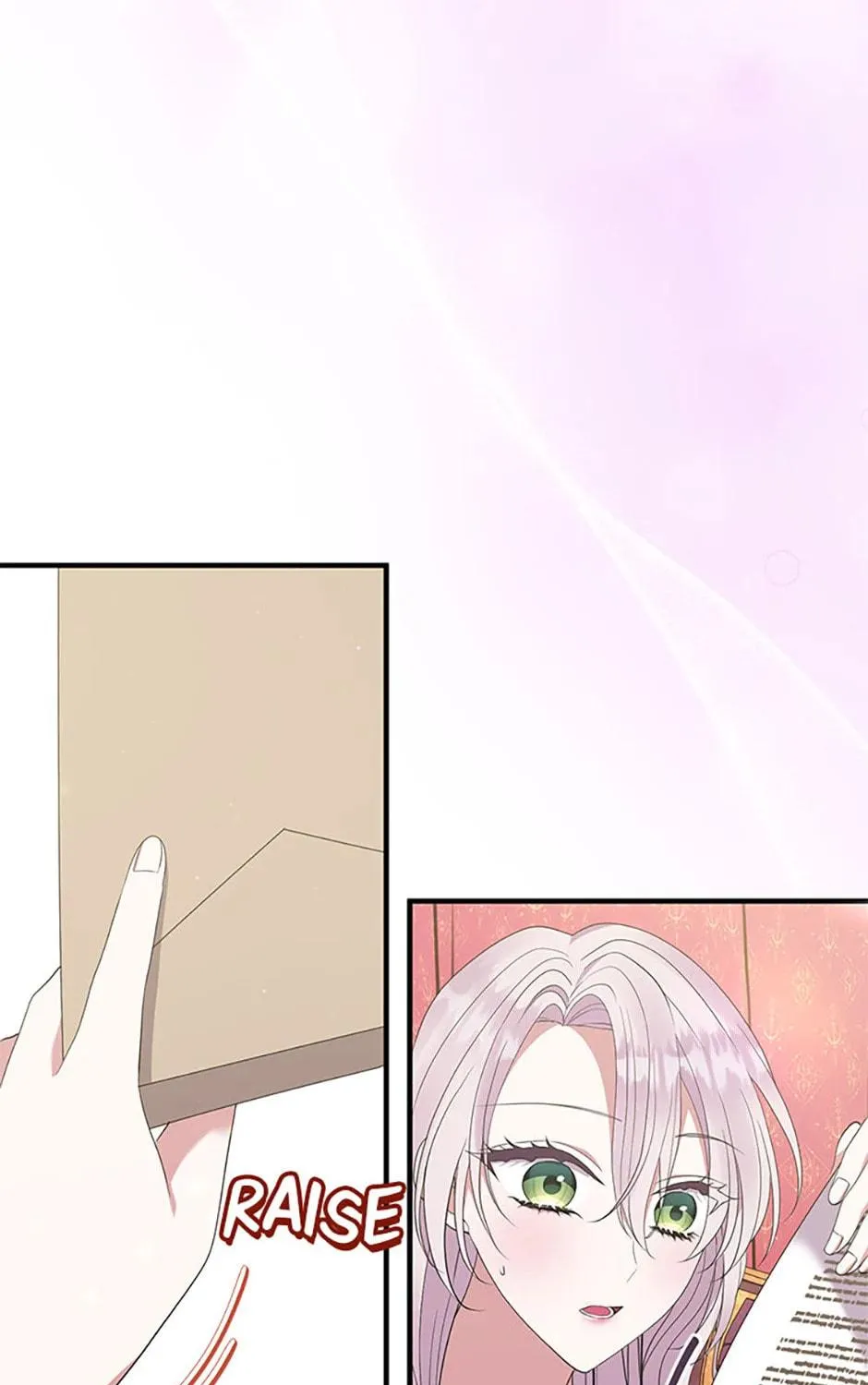 Get Out of My Way, I Will Decide the Ending Chapter 40 page 69 - 