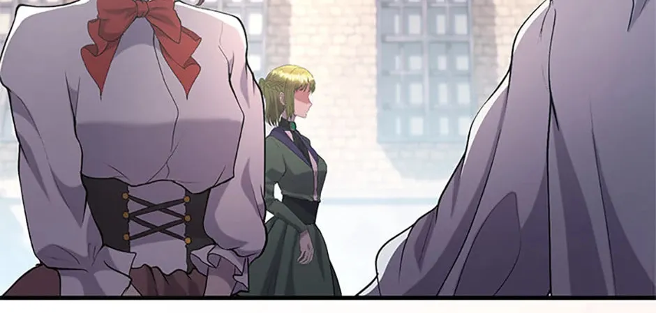 Get Out of My Way, I Will Decide the Ending Chapter 40 page 8 - 