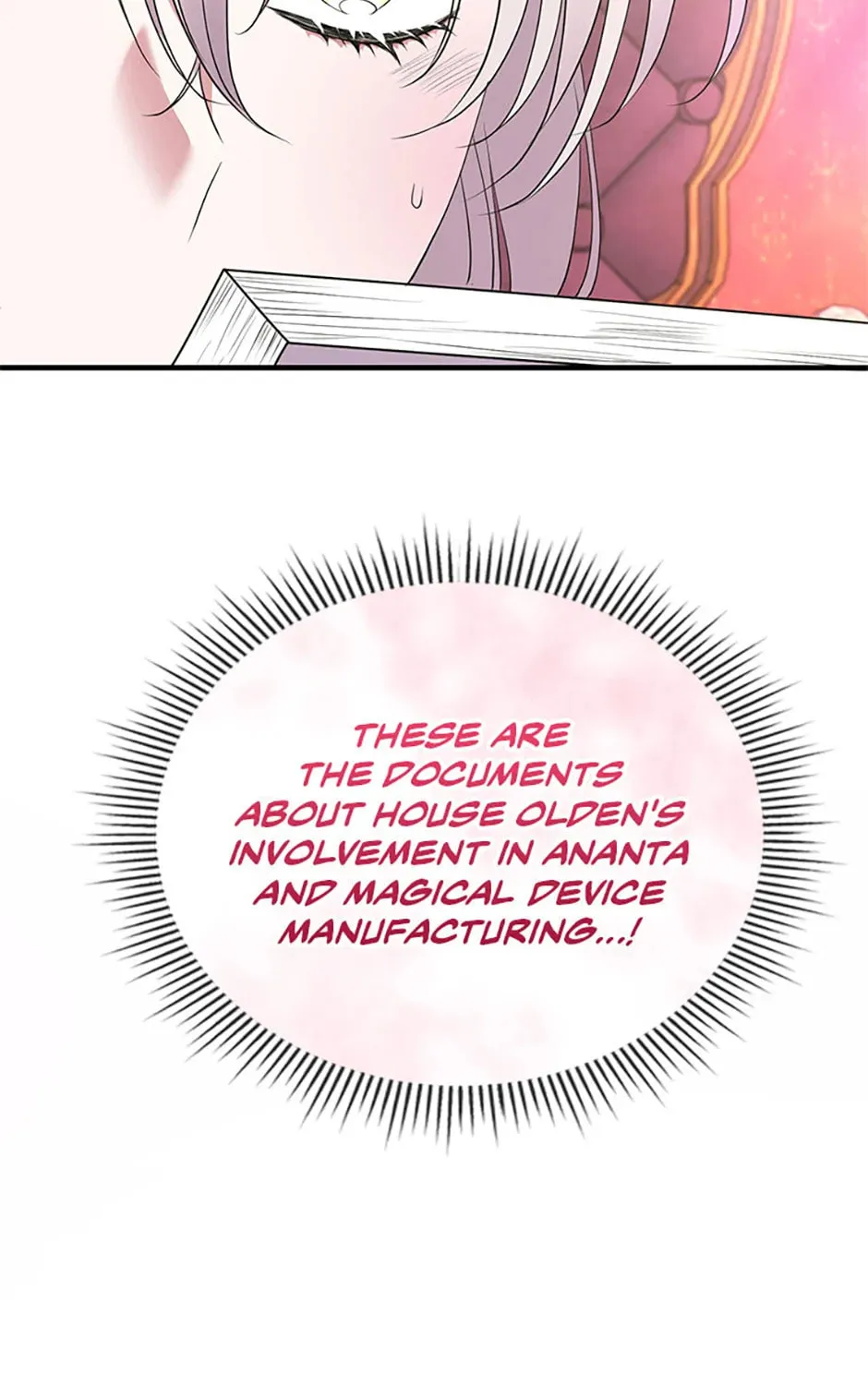 Get Out of My Way, I Will Decide the Ending Chapter 40 page 73 - 
