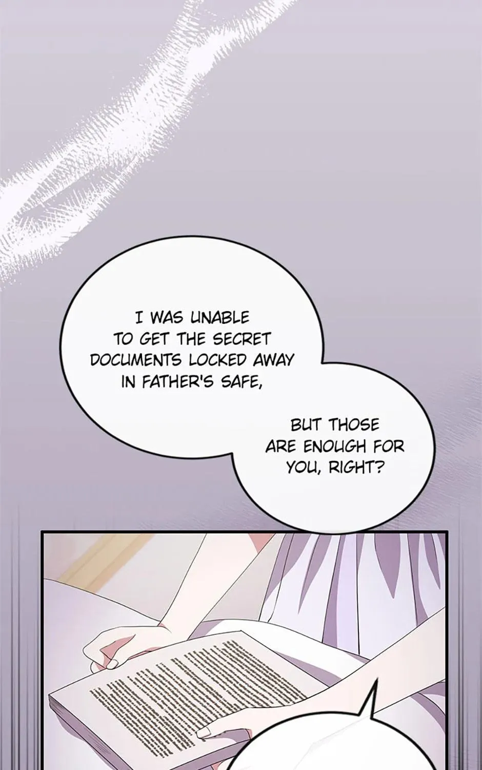 Get Out of My Way, I Will Decide the Ending Chapter 40 page 79 - 