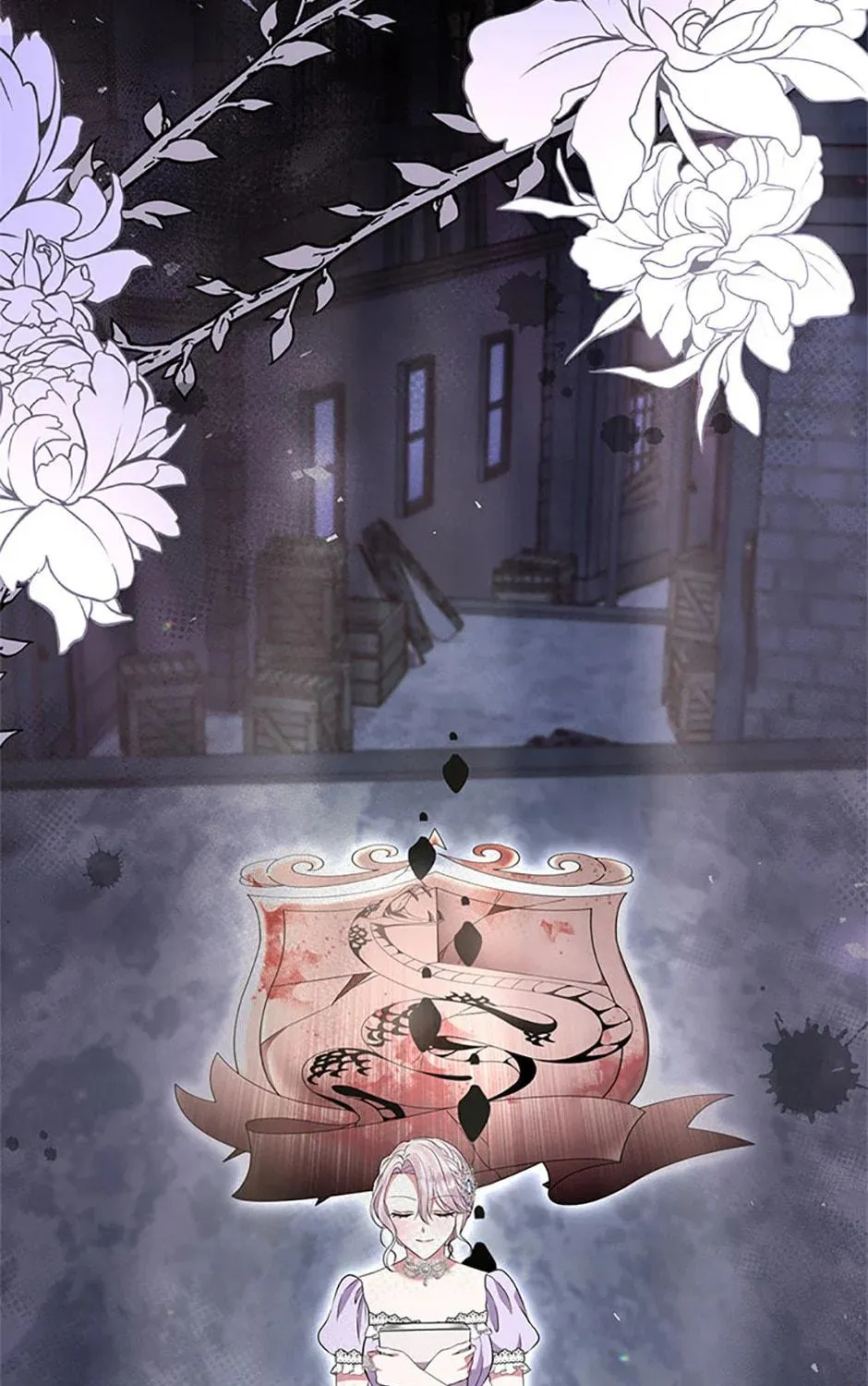 Get Out of My Way, I Will Decide the Ending Chapter 40 page 83 - 