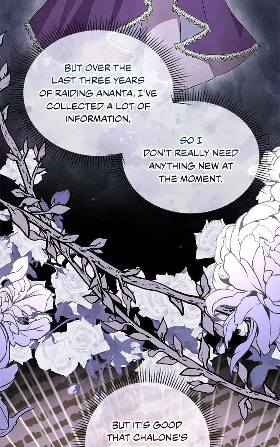 Get Out of My Way, I Will Decide the Ending Chapter 40 page 85 - 