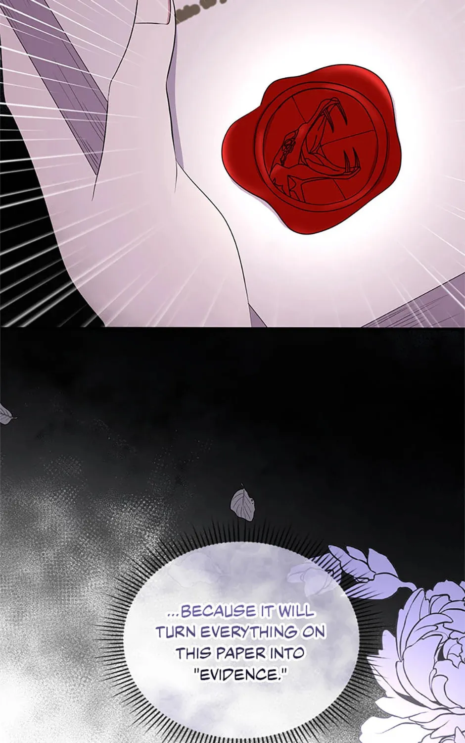 Get Out of My Way, I Will Decide the Ending Chapter 40 page 87 - 