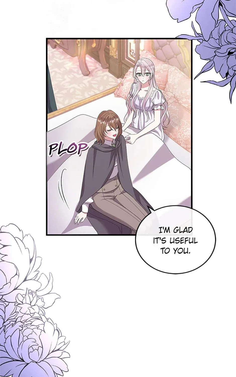 Get Out of My Way, I Will Decide the Ending Chapter 40 page 89 - 