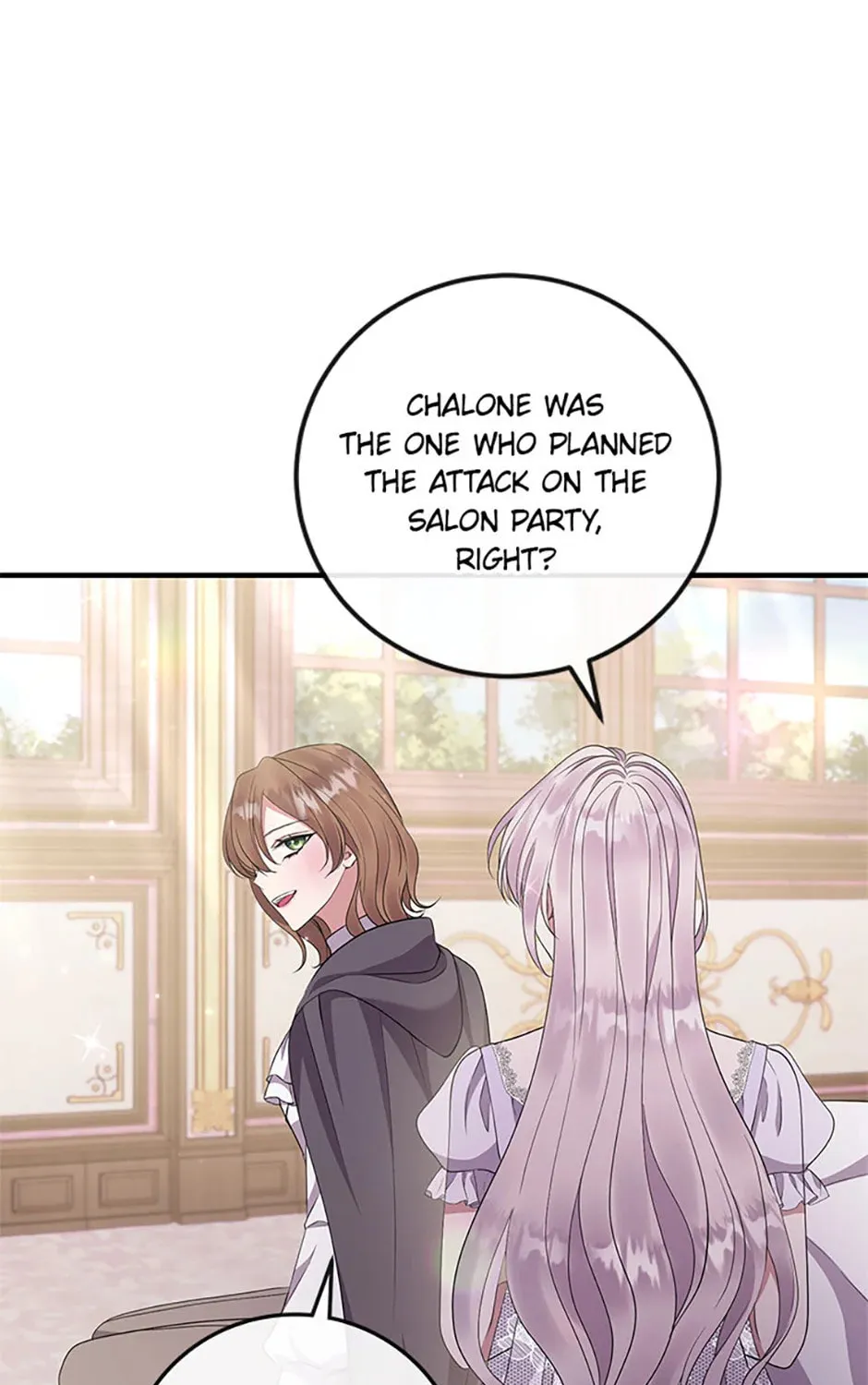 Get Out of My Way, I Will Decide the Ending Chapter 40 page 91 - 