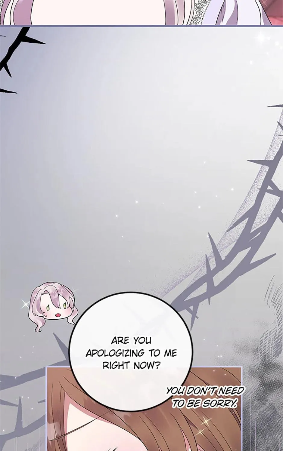Get Out of My Way, I Will Decide the Ending Chapter 40 page 95 - 