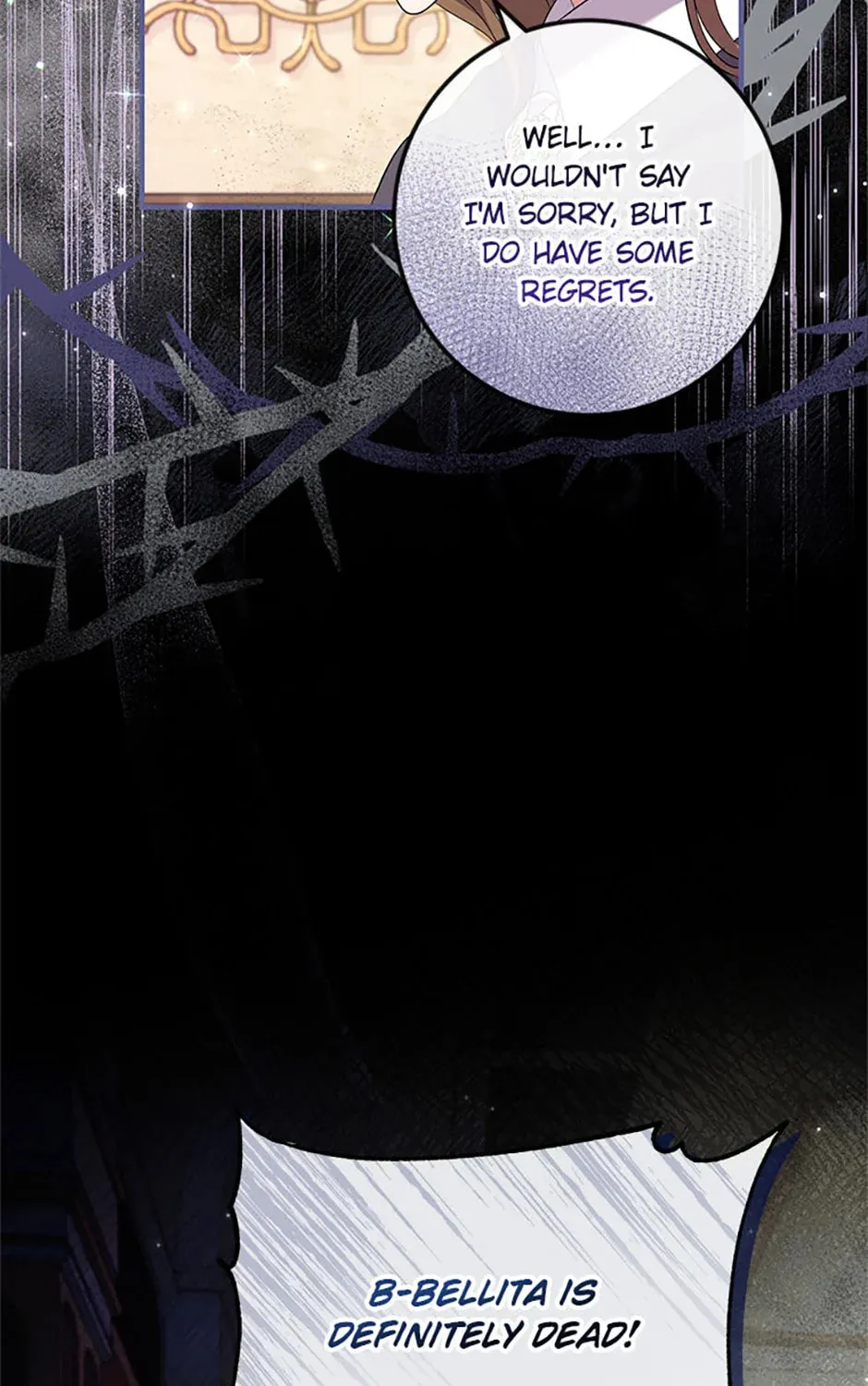 Get Out of My Way, I Will Decide the Ending Chapter 40 page 97 - 