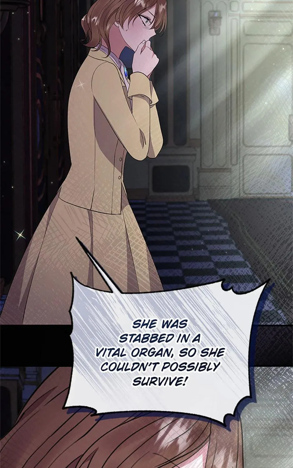Get Out of My Way, I Will Decide the Ending Chapter 40 page 99 - 