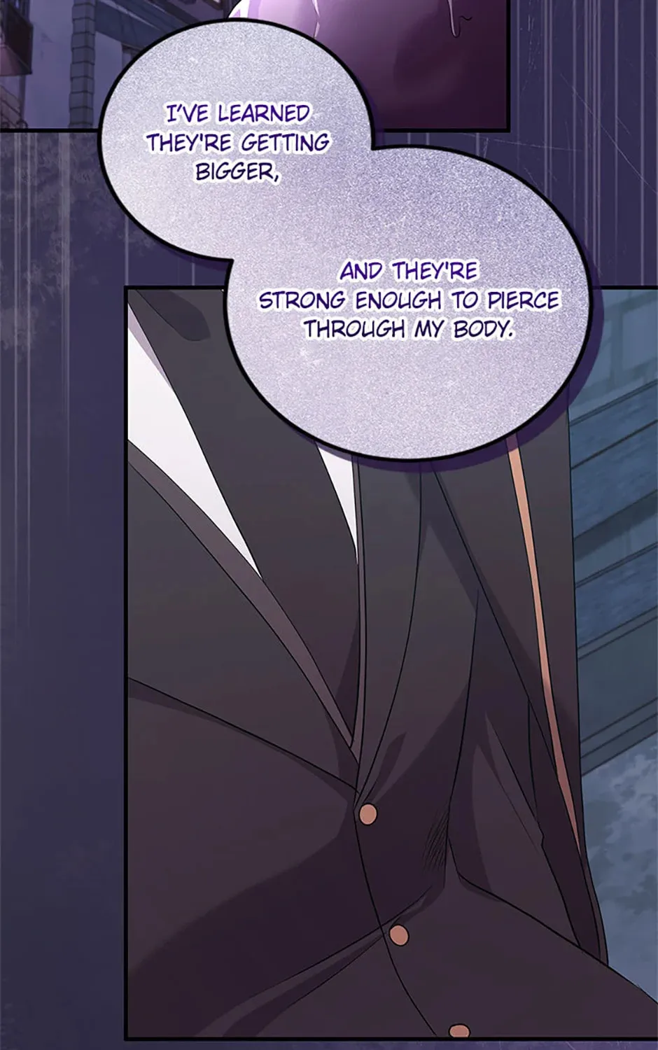 Get Out of My Way, I Will Decide the Ending Chapter 41 page 105 - 