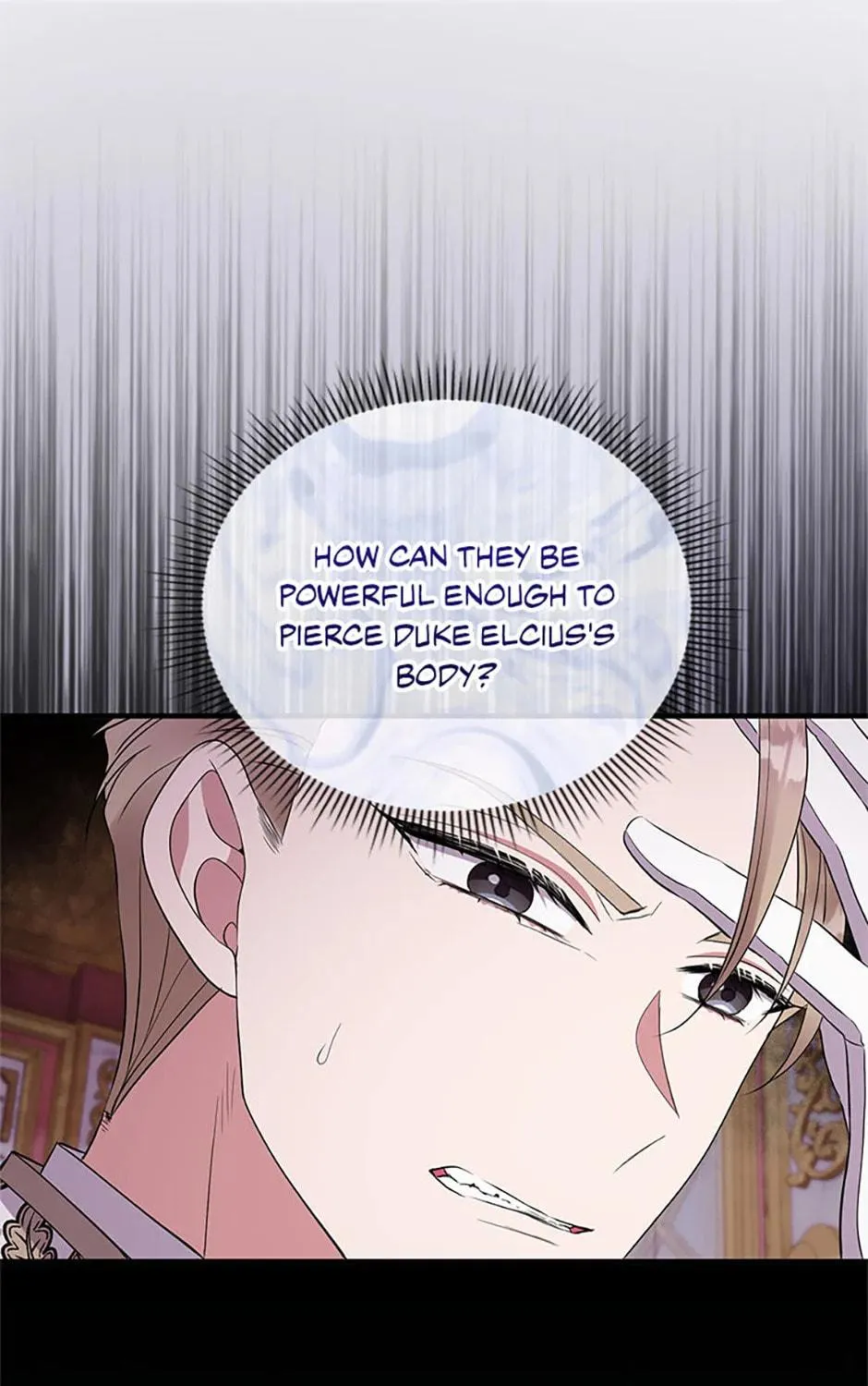 Get Out of My Way, I Will Decide the Ending Chapter 41 page 109 - 