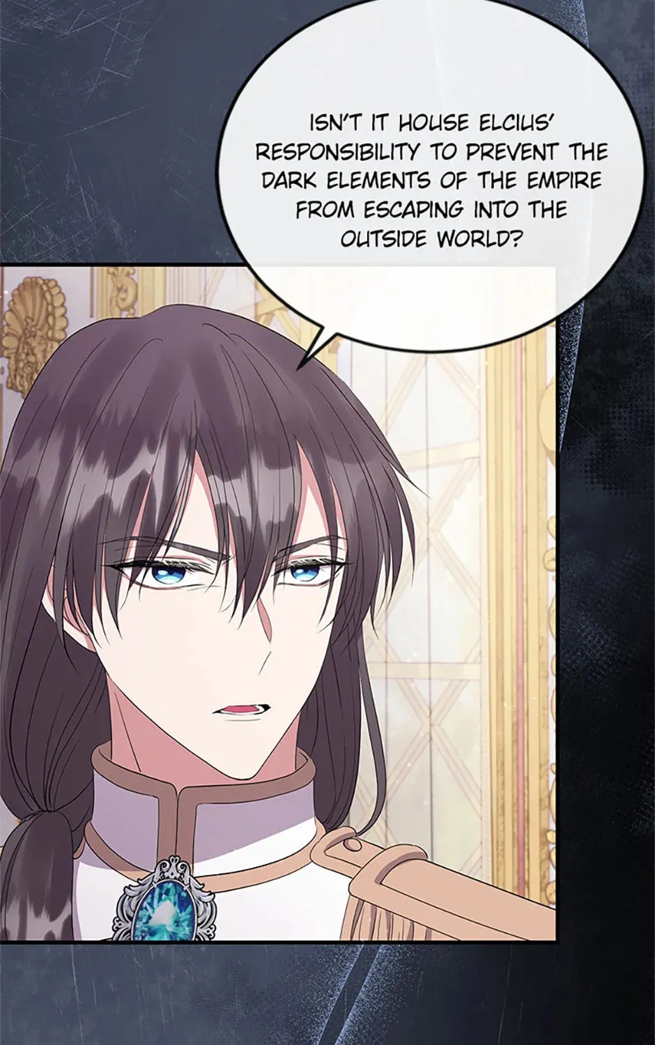 Get Out of My Way, I Will Decide the Ending Chapter 41 page 115 - 