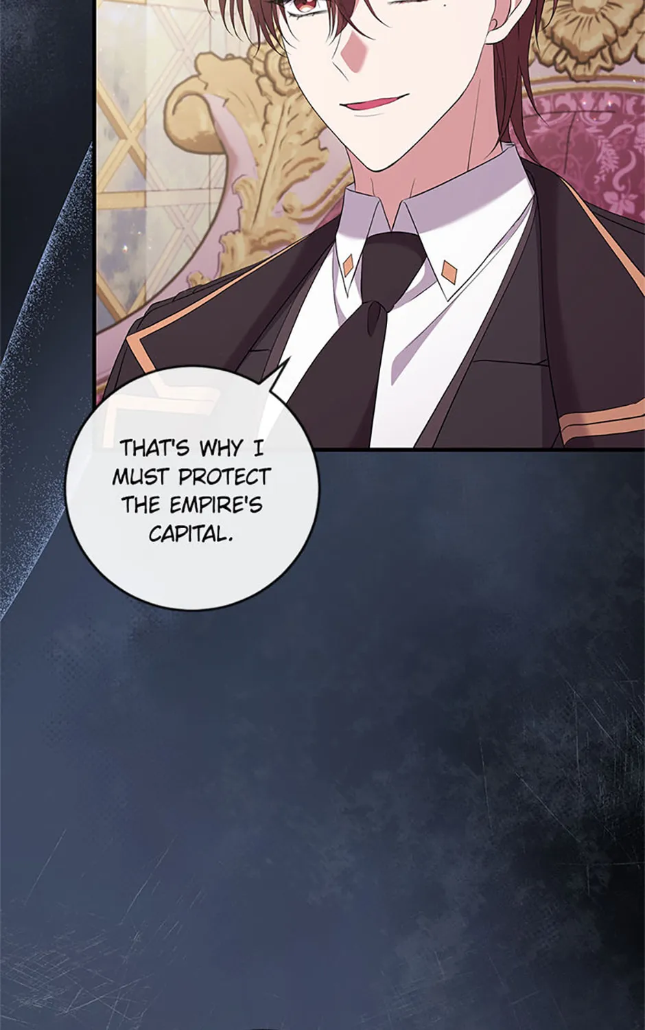 Get Out of My Way, I Will Decide the Ending Chapter 41 page 117 - 