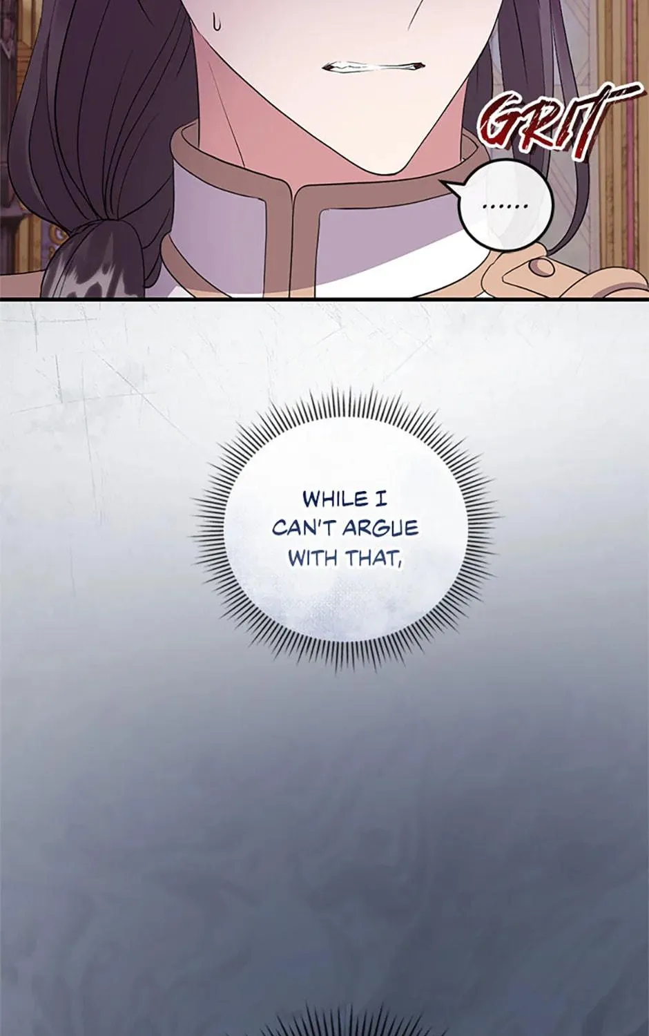 Get Out of My Way, I Will Decide the Ending Chapter 41 page 119 - 