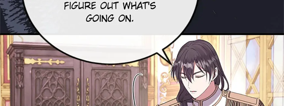 Get Out of My Way, I Will Decide the Ending Chapter 41 page 128 - 