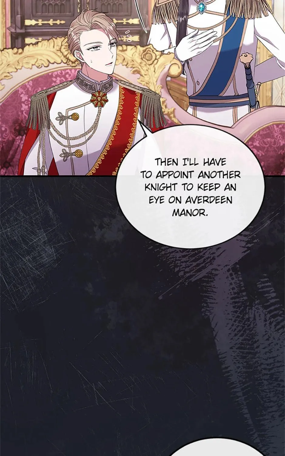Get Out of My Way, I Will Decide the Ending Chapter 41 page 129 - 