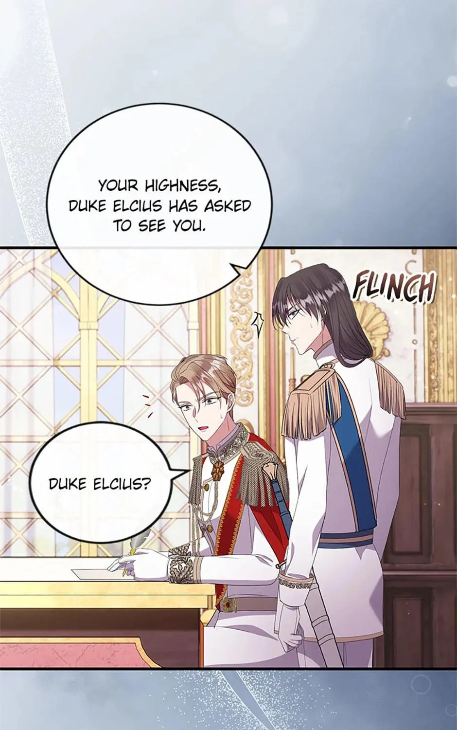 Get Out of My Way, I Will Decide the Ending Chapter 41 page 17 - 