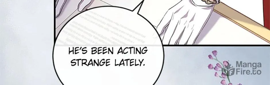 Get Out of My Way, I Will Decide the Ending Chapter 41 page 20 - 