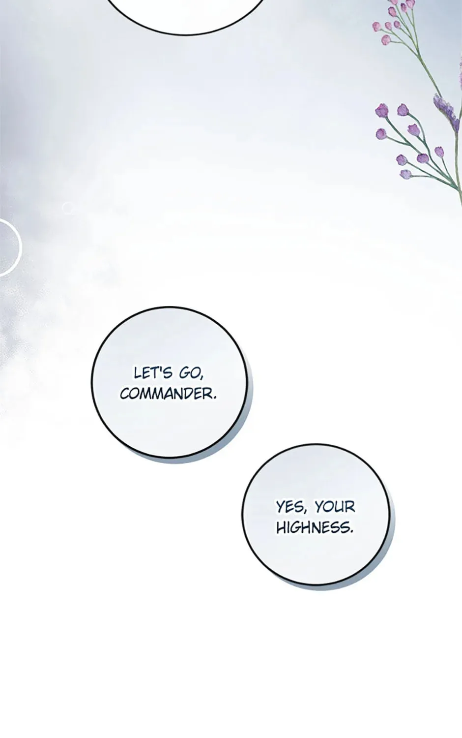 Get Out of My Way, I Will Decide the Ending Chapter 41 page 21 - 