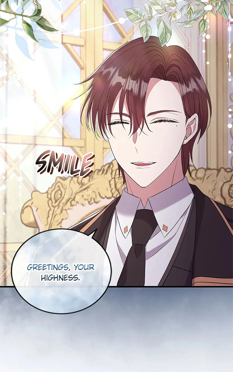 Get Out of My Way, I Will Decide the Ending Chapter 41 page 27 - 