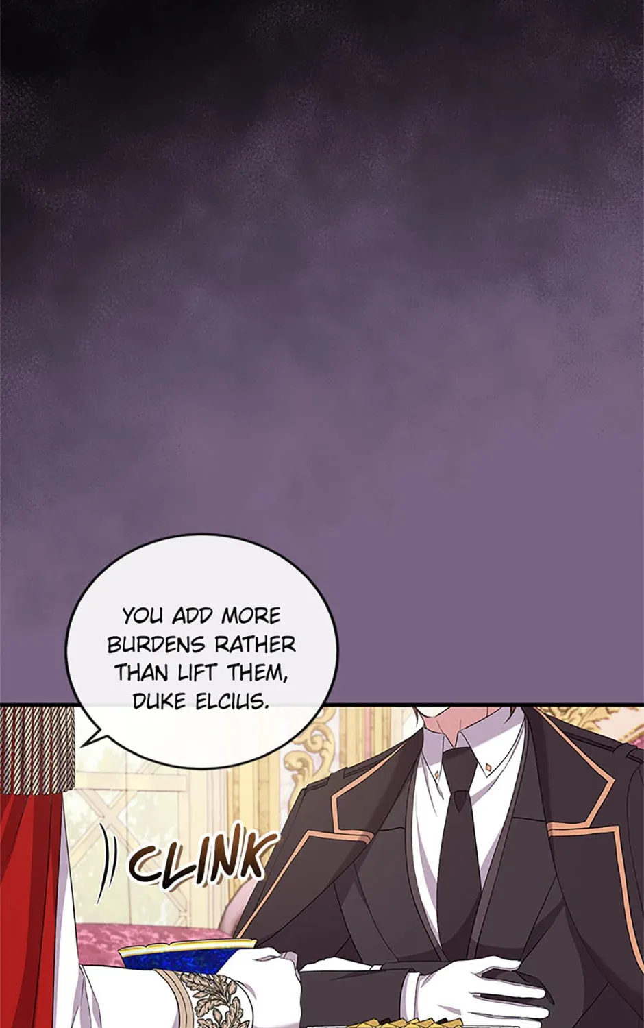 Get Out of My Way, I Will Decide the Ending Chapter 41 page 33 - 