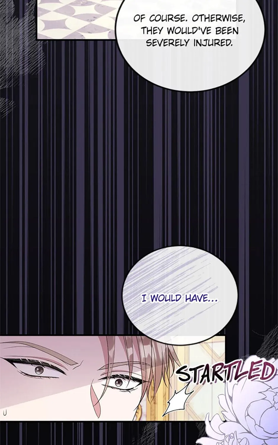 Get Out of My Way, I Will Decide the Ending Chapter 41 page 41 - 