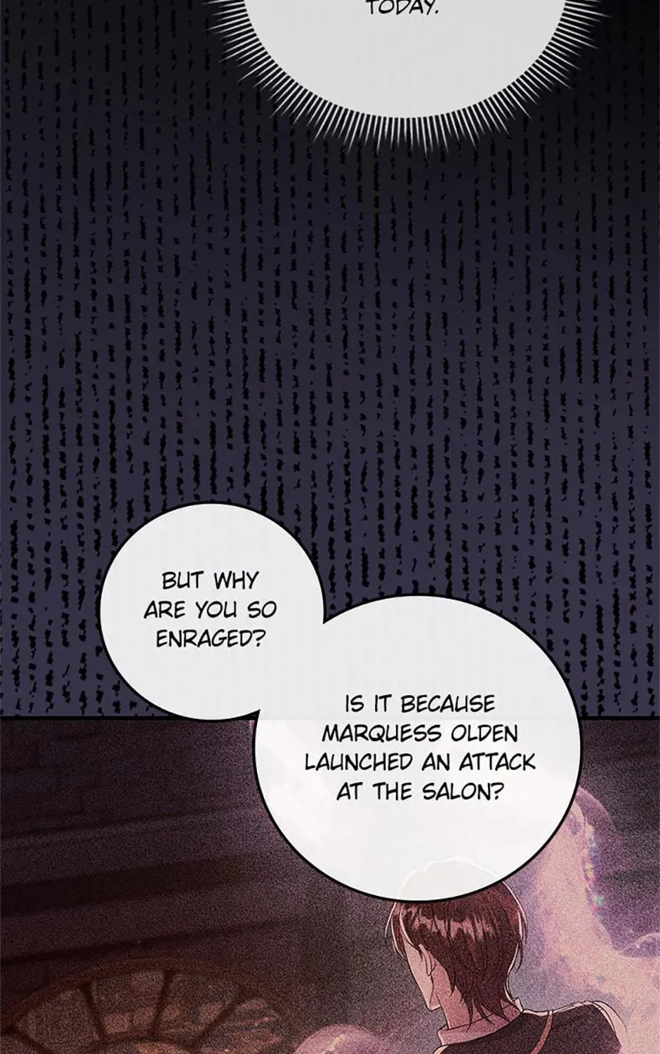 Get Out of My Way, I Will Decide the Ending Chapter 41 page 47 - 
