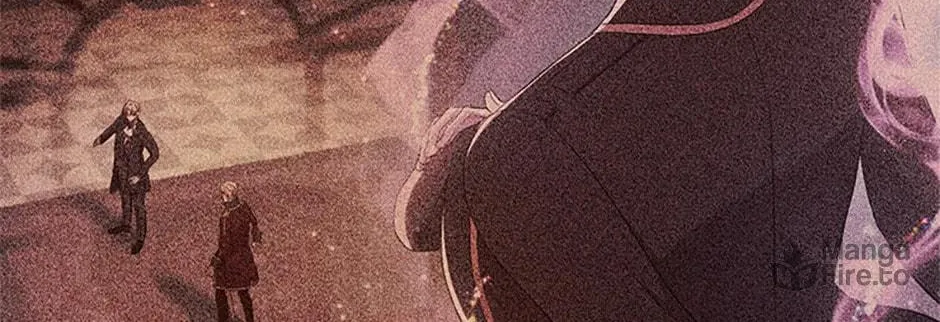 Get Out of My Way, I Will Decide the Ending Chapter 41 page 48 - 