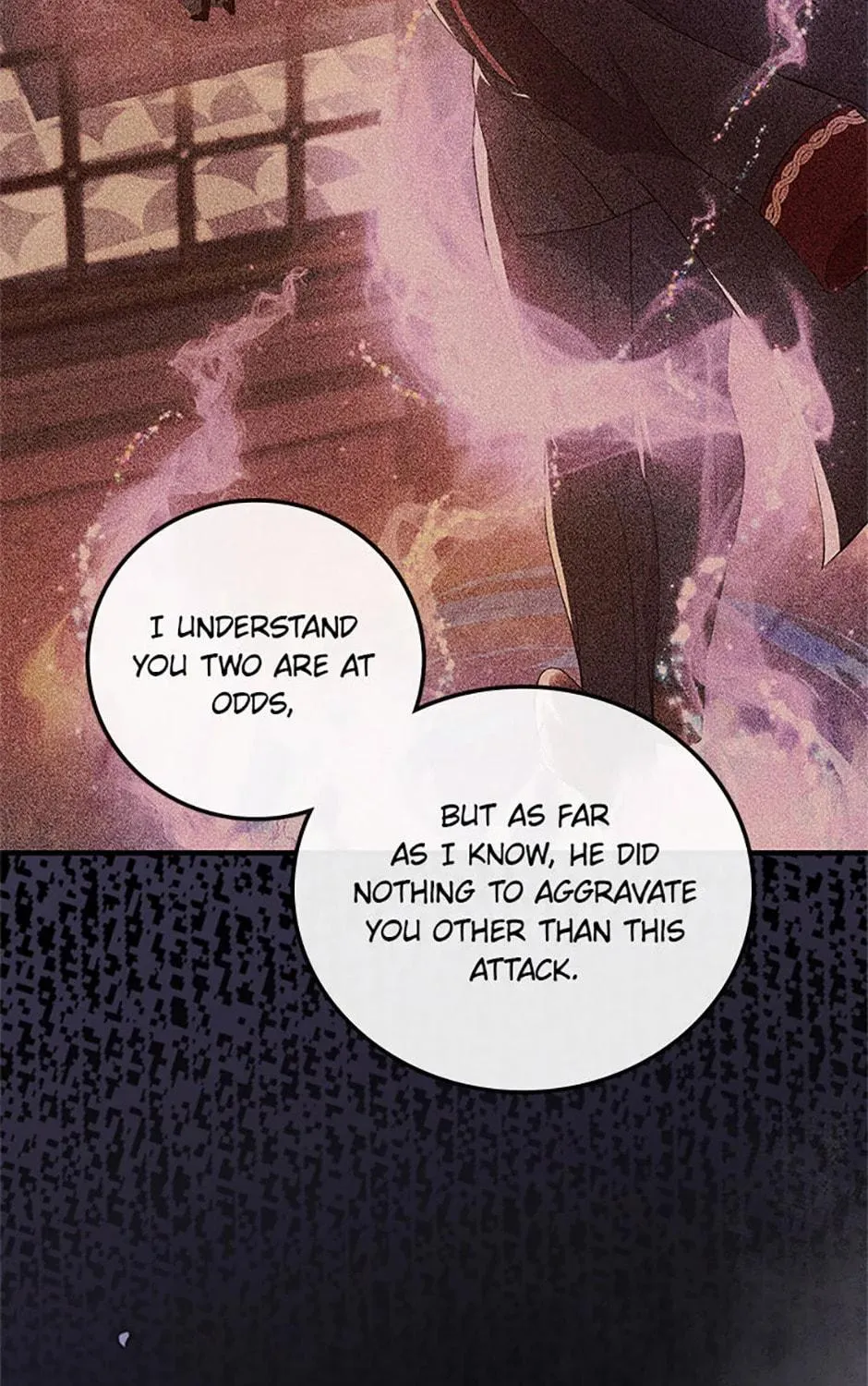 Get Out of My Way, I Will Decide the Ending Chapter 41 page 49 - 