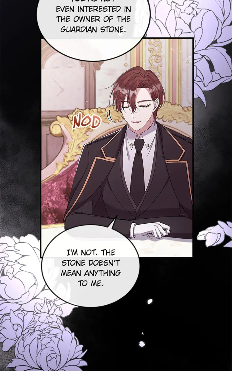 Get Out of My Way, I Will Decide the Ending Chapter 41 page 51 - 