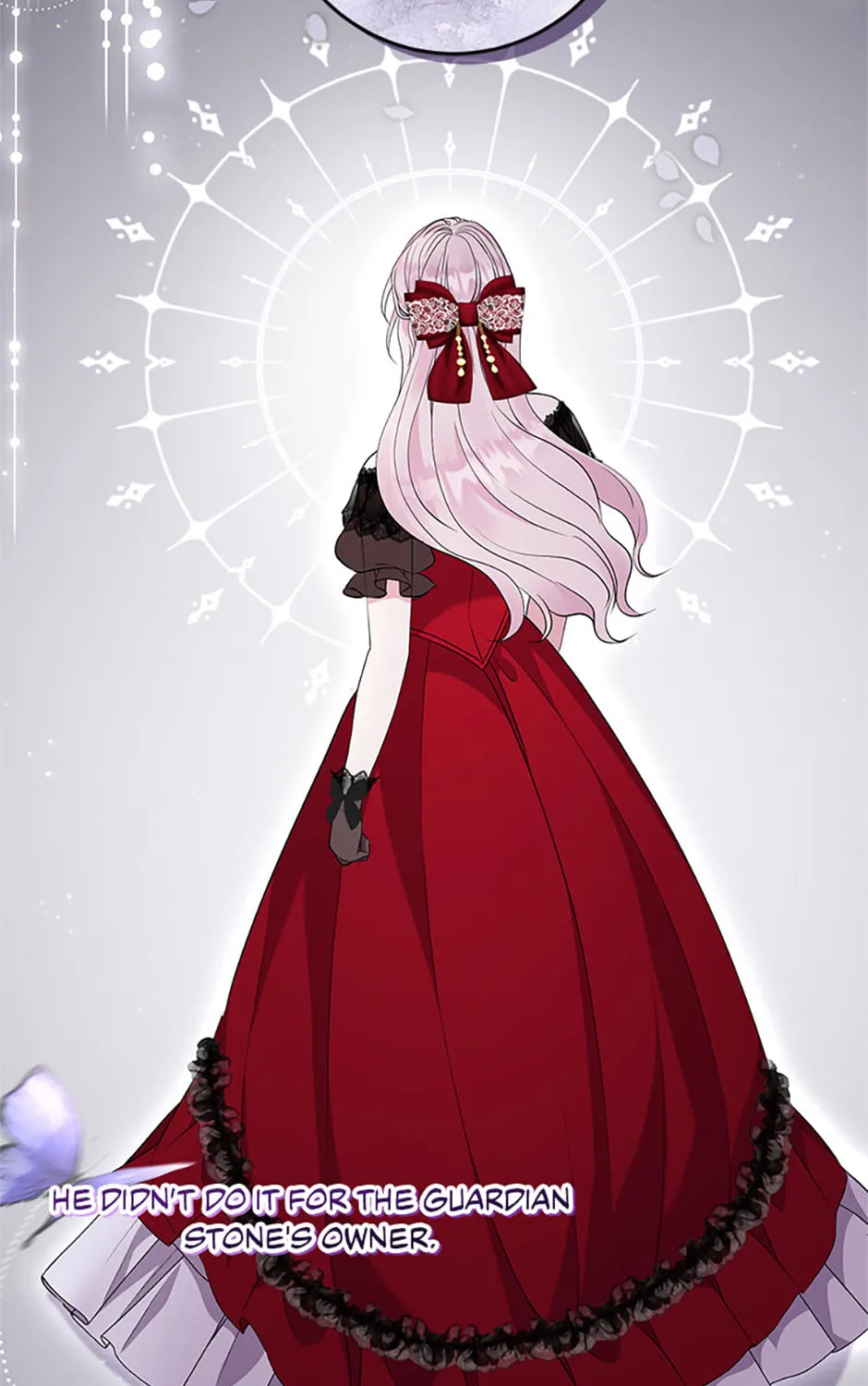Get Out of My Way, I Will Decide the Ending Chapter 41 page 55 - 